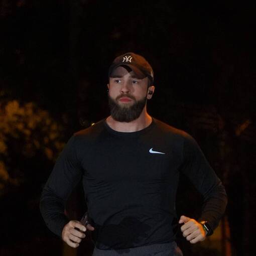 Couverture de l'vnement Treinos VaiCorrendo City Ribeiro - Quinta | Manh/Noite | 25/09 | 2025