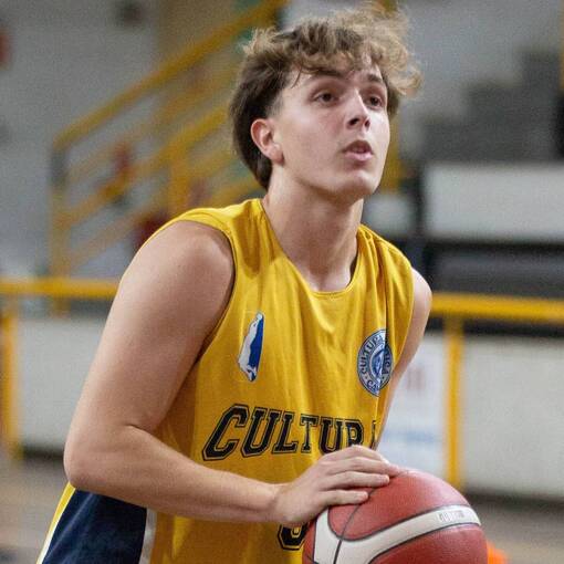 Portada del evento Campeonato Lmb sub 16 Cultura x BBT