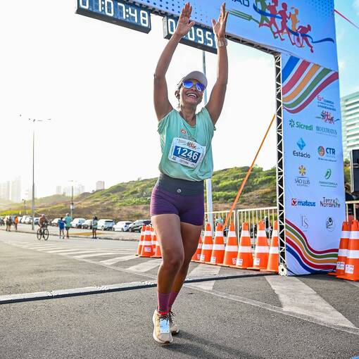 Event cover 6 CORRIDA DO TRIBUNAL DE JUSTIA DO MARANHO