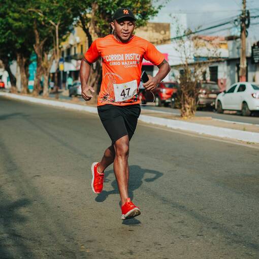 Event cover 31 CORRIDA DO CRIO DE NAZAR 2025