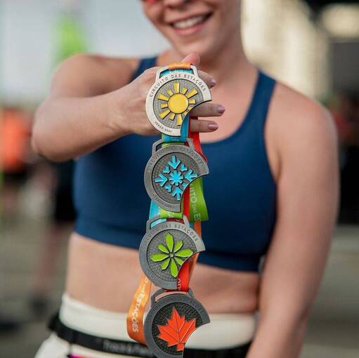 Event cover Corrida das Estaes Etapa Primavera vero