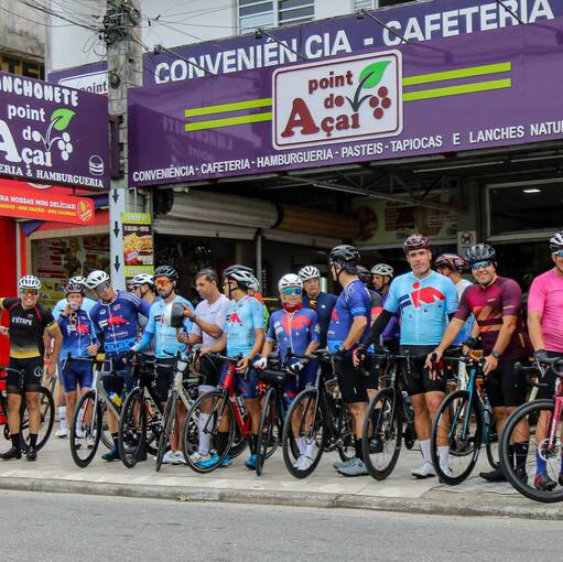 Event cover Treino ciclismo rodovia rio santos Bertioga 