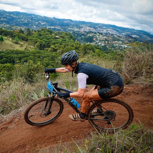 Event cover ROCKY MOUNTAIN GAMES 2025 - CAMPOS DO JORDO - Trail Run, Bike, Acampamento