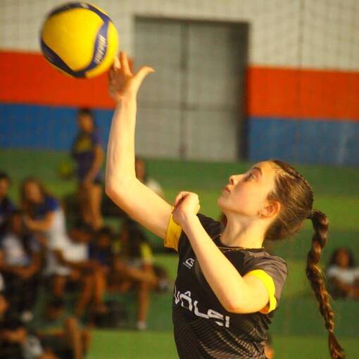 Capa do evento JEEP - JOGOS ESTUDANTIS