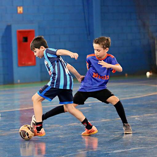TAA DA AMIZADE 2025 - FUTEL - ATALANTA X NEWCASTLE - SUB 07/09 En Fotop