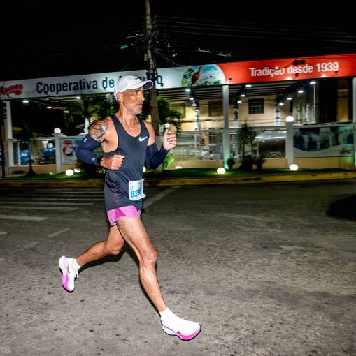 Couverture de l'vnement Movimenta Macuco - 1 Corrida e Caminhada de Rua