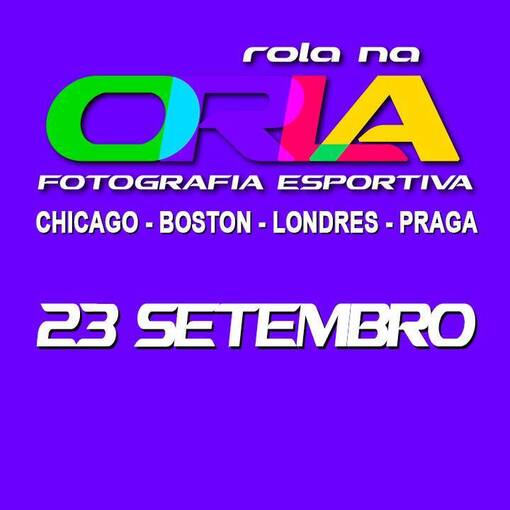 Capa do evento TREINO BEIRA MAR 23 SETEMBRO FORTALEZA
