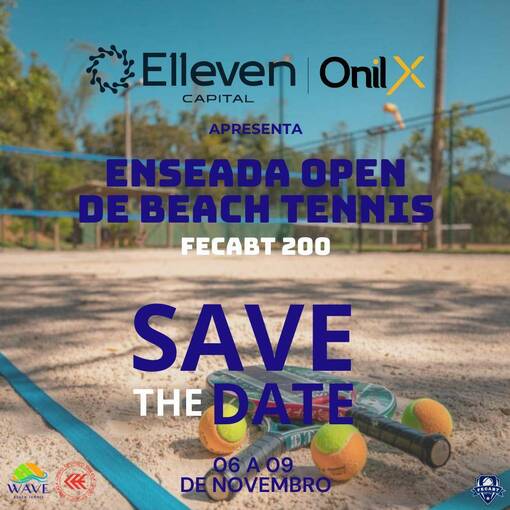 Event cover ENSEADA OPEN DE BEACH TENNIS (FECABT 200)
