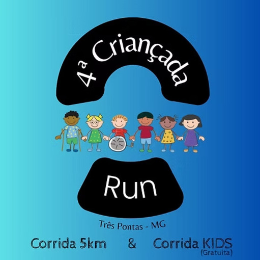 Couverture de l'vnement 4 Crianada Run