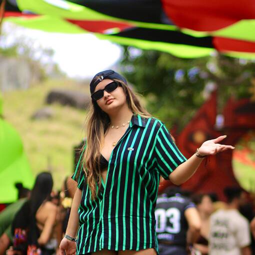 Event cover Kaya Festival