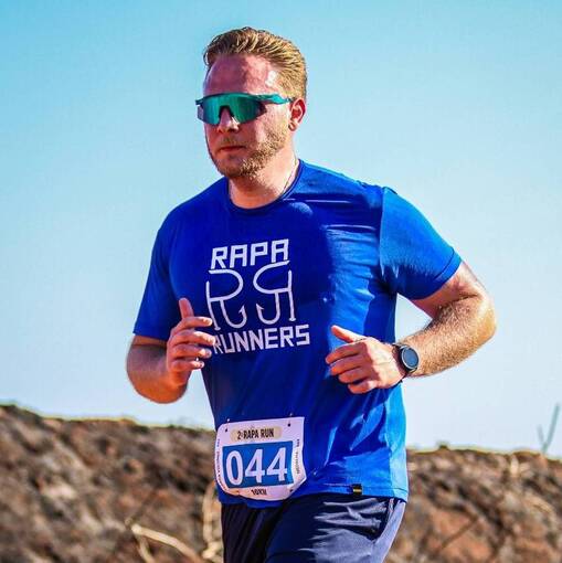 Couverture de l'vnement 2 Rapa Run