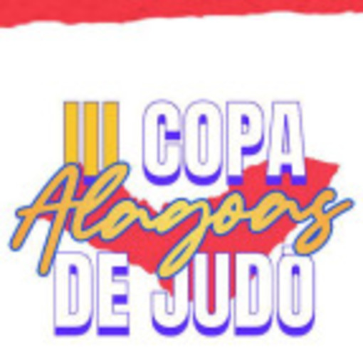 Event cover III COPA ALAGOAS DE JUD