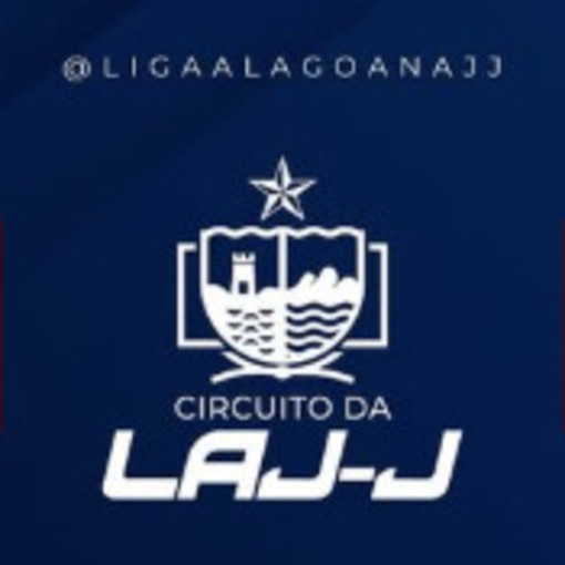 Event cover Circuito da Liga Alagoana de Jiu-jitsu - II Etapa