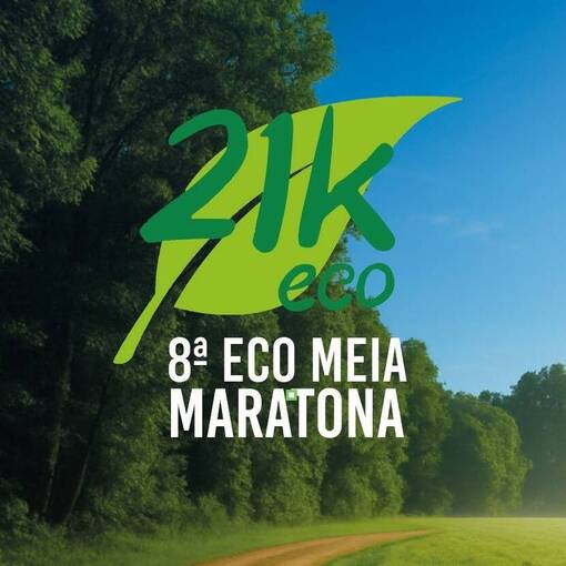Event cover 8 ECO Meia Maratona de Coimbra 2025