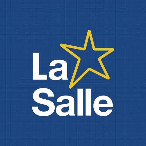 Event cover Colgio La Salle - 15 a 18/10/2025