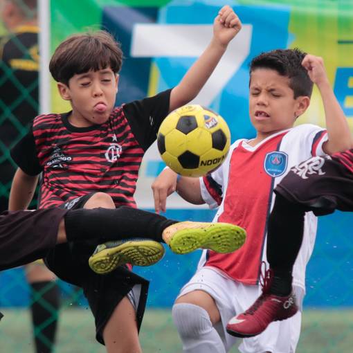 Event cover FINAIS - BRASILEIRO DE BASE FUT 7