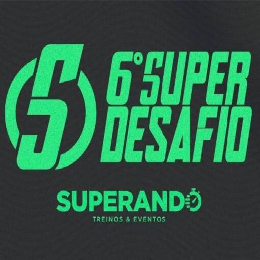 Capa do evento Super Desafio - Araatuba