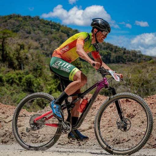 Couverture de l'vnement Desafio dos Crias 2025