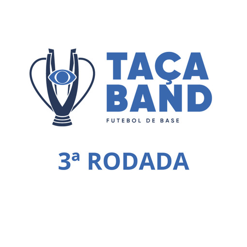 Event cover CAMPO DA PIRES - 3� RODADA TA�A BAND S�O PAULO 2025