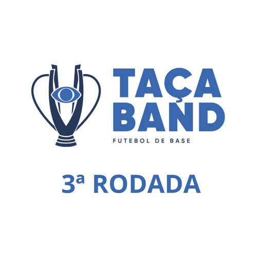 Copertura dell'evento CDC BAQUIRIVU - 3� RODADA TA�A BAND S�O PAULO 2025 