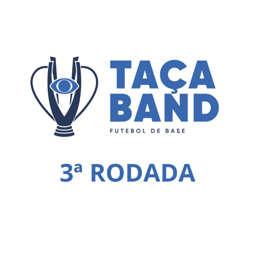 Event cover CAMPO DO E. C. PORT�O (COTIA) 3� RODADA TA�A BAND S�O PAULO 2025 