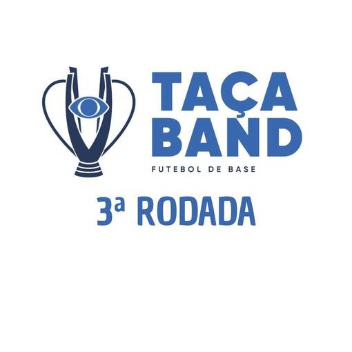 Event cover PLAYBALL POMPIA II - SOCIETY 1 - 3 RODADA TAA BAND SO PAULO 2025