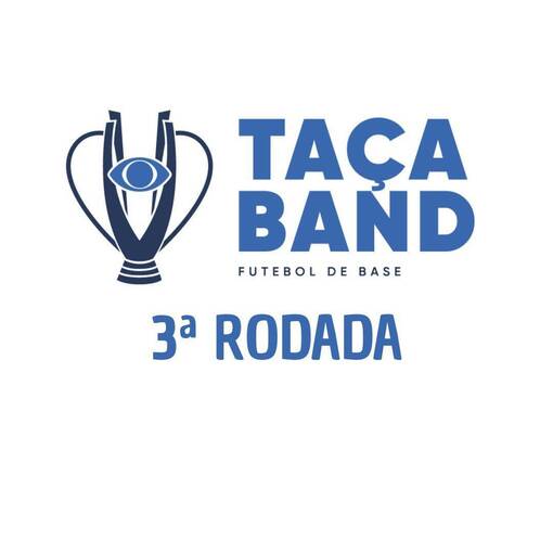 Event cover PLAYBALL POMP�IA II - SOCIETY 2 - 3� RODADA TA�A BAND S�O PAULO 2025 
