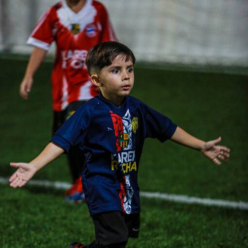Event cover 1 COPA LIGA CHAMPIONS ENERSIM 
