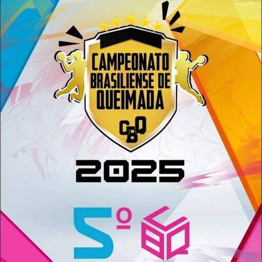Campeonato Brasiliense de Queimada - 2025 sur Fotop
