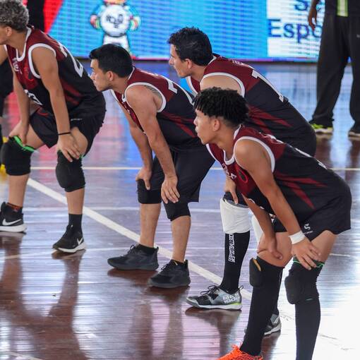 Campeonato Brasiliense de Queimada - 02/11 Domingo on Fotop