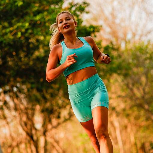 Event cover TREINO PARQUE MAE BONIFACIA | PERIN110 | FG ASSESSORIA