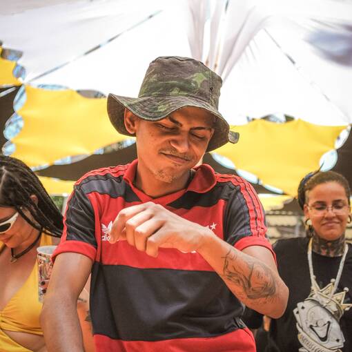 Event cover VIRGO PVT