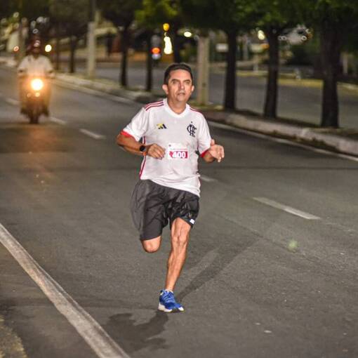 Event cover XI Corrida EEM Jos Correia Lima - VRZEA ALEGRE
