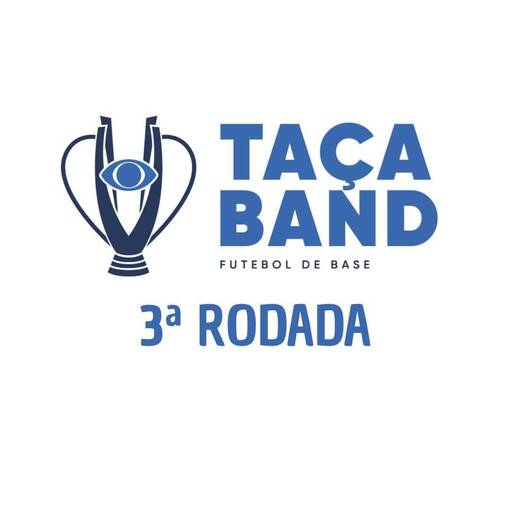 Event cover PLAYBALL POMP�IA CAMPO G08 - 3� RODADA TA�A BAND S�O PAULO 2025