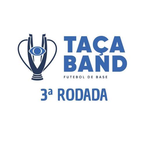 Event cover PLAYBALL POMP�IA CAMPO G10 - 3� RODADA TA�A BAND S�O PAULO 2025 