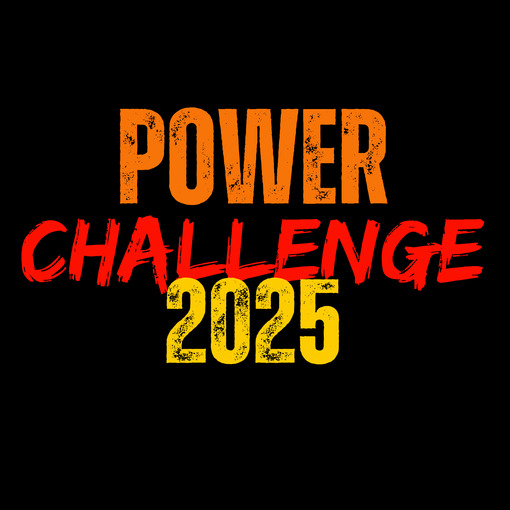 Event cover POWER CHALLENGE