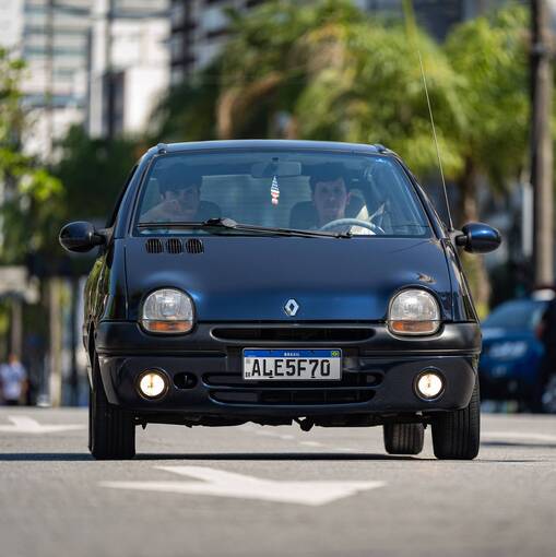 Event cover Ferrugem & Cia Orla de Santos - 21.09.2025