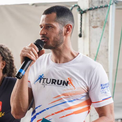 Event cover Pdios Corrida Evoluase