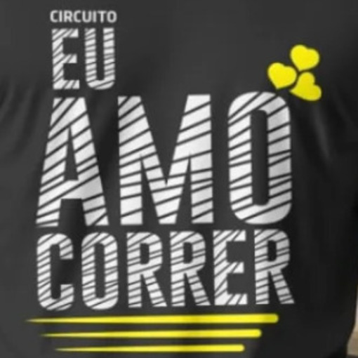 Event cover Circuito Eu Amo Correr