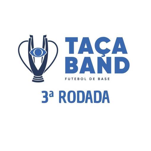 Event cover PLAYBALL POMP�IA CAMPO G11 - 3� RODADA TA�A BAND S�O PAULO 2025 