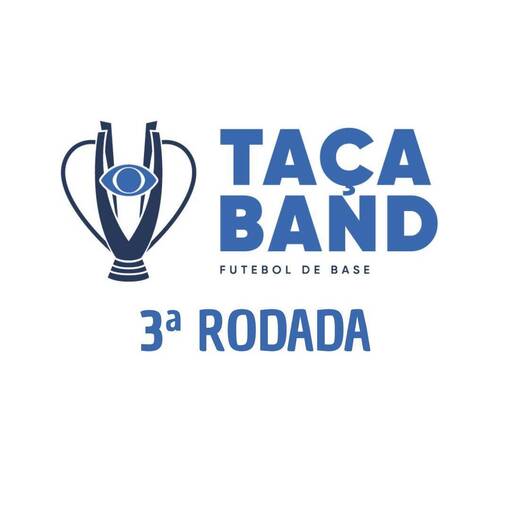 Event cover PLAYBALL POMP�IA CAMPO G14 - 3� RODADA TA�A BAND S�O PAULO 2025  