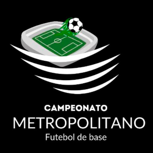 Event cover Copa Metropolitano Futebol de Base 2025