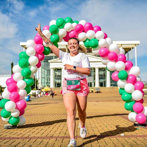 Event cover B-day run Leti