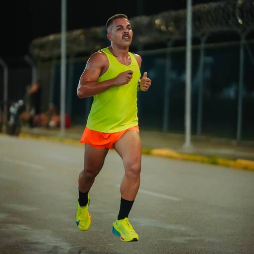 Event cover TREINO 23 09 25 NOITE