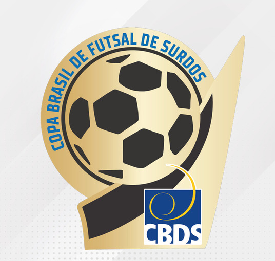 Event cover COPA BRASIL DE FUTSAL CBDS 2025- G. P. PROFESSOR AECIM TOCANTINS - 27/09/2025