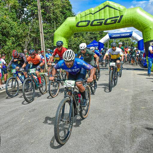 Event cover V DESAFIO XCM SEGUINDO TRILHA - MTB