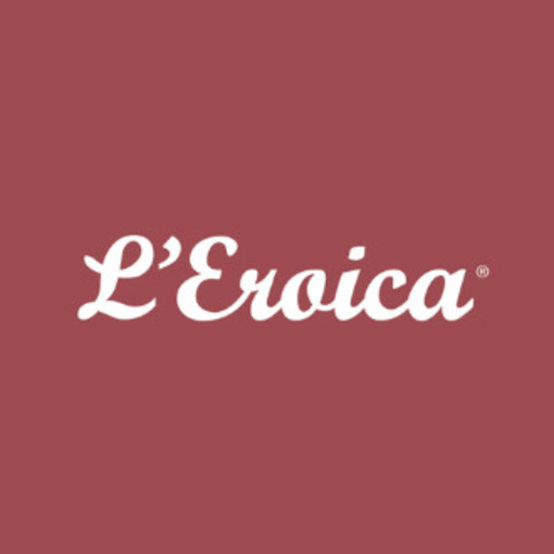 Event cover L'Eroica 2025