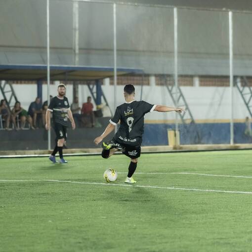 Event cover COPA RAY SANTIAGO - 23 DE OUTUBRO - REAL ASER FC X REAL MATUP
