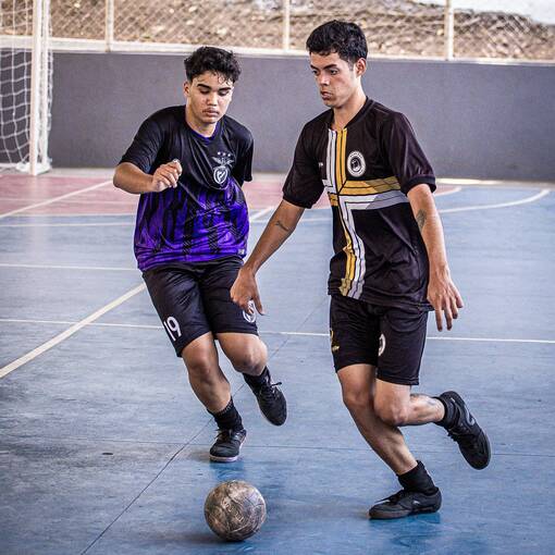 Event cover Warrios vs Palestra