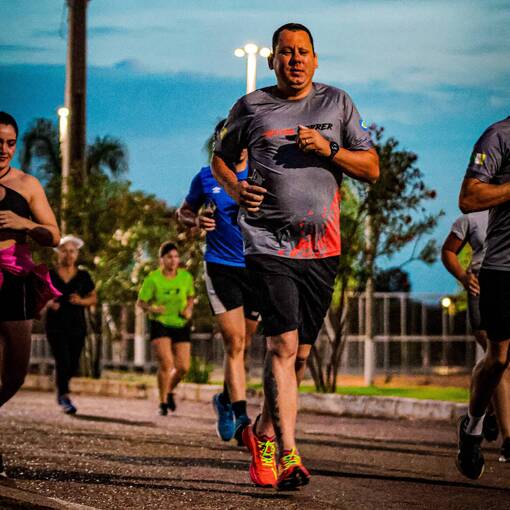Event cover TREINO LIVRES PARA CORRER - 24/09